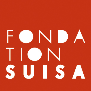 'Sponsorenlogo von Suisa