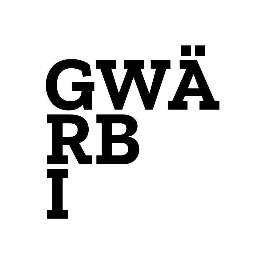 'Sponsorenlogo von Gewerbehalle