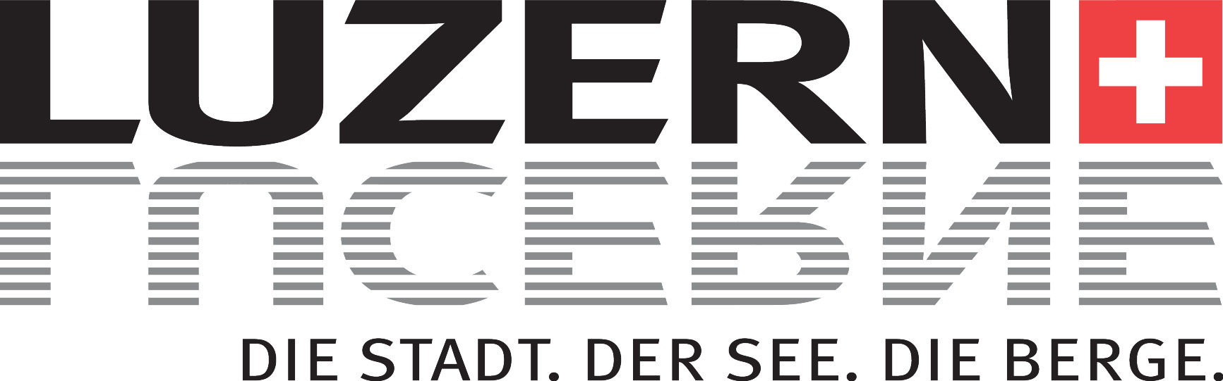 'Sponsorenlogo von Luzern Tourismus